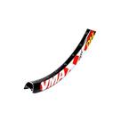 Aro de bicicleta Vzan Vmaxx Disc 26 parede dupla para Down Hill