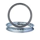 Aro de Roda Cromado 14 x 1,60 C 100 Biz KS/ES C 100 Dream Biz 125 KS/ES Pop 100