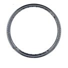 Aro de Roda (cromado) 17 x 1,40 Moto C 100 Biz/Dream Biz 125 Dianteiro