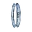 Aro de Roda Cromado 18 x 1,60 Moto CG 125 Titan CG 150 Titan Aro de Roda Cromado 18 x 1,60 Moto CG 125 Titan CG 150 Titan