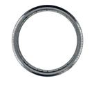 Aro de Roda cromado 18 x 2,15 Moto XR 250 Tornado Traseiro