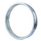 Aro De Roda Dianteiro 17 x 140 Moto Honda Biz Pro Tork