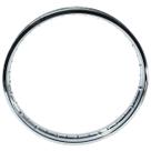 Aro de roda dianteiro 18x160 CG125 CG150 CG160 Fan Titan Start Sport YBR125 YBR150 Factor Original