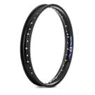 Aro de Roda Dianteiro em Aço Pro Tork Motos Honda Nxr Bros 125 150 160 Xre 190
