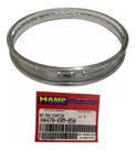 Aro De Roda Dianteiro Original Honda Cg Titan, Fan 125, Cg 150 Hamp