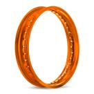 Aro de Roda Dianteiro Pro Tork em Alumínio 21 X 160 Motos Crf 250 2019 Crf 230f