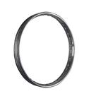 Aro De Roda Temco Cromado 160 X 21 (d) Xls125/dt Dtn Dtz180