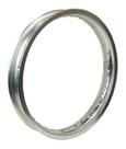 Aro De Roda Traseira RD 18x215 32 Furos Honda - Cor Prata