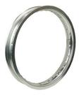 Aro De Roda Traseira RD 18x215 36 Furos Crf230 Crf250f Prata