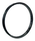 Aro De Roda Traseira Red Dragon 18x215 32 Furos Honda Enduro - Preto
