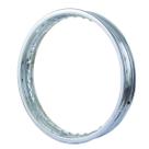 Aro De Roda Traseiro Moto Honda Biz 100 1998 a 2005 Pro Tork