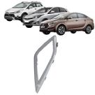 Aro Difusor de Ar Central Direito HB20 HB20S HB20X 2012 2013 2014 2015 2016 2017 2018 2019