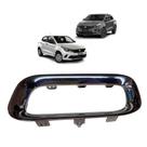 Aro Difusor Lateral Motorista Cromado Fiat Argo Cronos