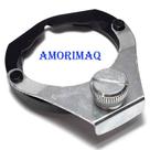 Aro Do Bloco Para Fixar Lançadeira Maquina Elgin Genius G21 G31 G51