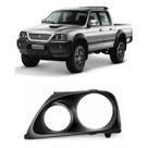 Aro Do Farol Esquerdo L200 Sport Outdoor 2004 A 2012 Aro Do Farol Esquerdo L200 Sport Outdoor 2004 A 2012