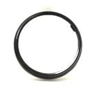 Aro Do Farol Metalizado Preto Yes 125 Plasmoto Aro Do Farol Metalizado Preto Yes 125 Plasmoto