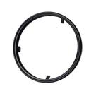 Aro Do Farol P/ Factor 125 2008 Fazer 250 2005 - Preto