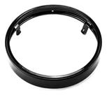 Aro Do Farol P/ Titan 125/150 Fan 150 2000 À 2008 - Preto Aro Do Farol P/ Titan 125/150 Fan 150 2000 À 2008 - Preto
