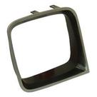 Aro Do Farol Principal Prata Quadrado Lado Direito Chevette 1981 A 1982 78271 Aro Do Farol Principal Prata Quadrado Lado Direito Chevette 1981 A 1982 78271