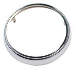 Aro do Farol Suzuki Yes 125 2004-2012 Cromado