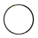 Aro extreme pro 29/28f preto fosco p96 disc c/ilhos c/ads