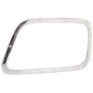 ARO FAROL AUXILIAR LD para ARO FAROL LD ACTROS 09/15 CROMADA ARO FAROL AUXILIAR LD para ARO FAROL LD ACTROS 09/15 CROMADA
