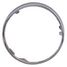 Aro Farol Cb600 Hornet 2005 A 2007 Cromado