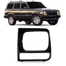 Aro Farol Cherokee Sport 1997 1998 1999 2000 2001 2002 Preto