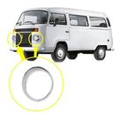 Aro Farol Fusca 76/96 Kombi Clipper Cromado