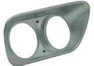 Aro Farol MARCA / DIVERSOS COMPATIVEL COM MODELOS Aro Farol MARCA / DIVERSOS COMPATIVEL COM MODELOS