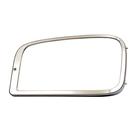 Aro farol mb axor esquerdo cromado - 9408850922