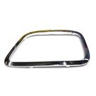 Aro farol mbb actros l/e cromado imp compatível com: mercede