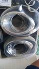 Aro farol milha novo Ford ka Aro farol milha novo Ford ka