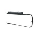 Aro Farol Preto Passat Nk-051040 Aro Farol Preto Passat Nk-051040