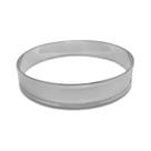 Aro inox modelador redondo 17x5 doupan