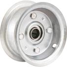 Aro Metálico 4", Para Carrinhos 3,5" x 4", Vonder
