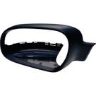 Aro Moldura Da Capa Retrovisor Esquerdo Fox G1 Spacefox LADO ESQUERDO (MOTORISTA)