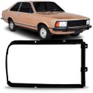 Aro Moldura Farol Corcel Ii 1978 79 80 81 82 83 1984 Preto