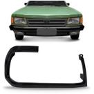 Aro Moldura Farol Del Rey 1985 86 87 88 89 90 91 1992 Preto
