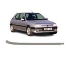 Aro Moldura Friso Farol Peugeot 306 1993 Até 1996 Primer