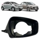 Aro Moldura Retrovisor Hb20 2012 A 2019 Direito