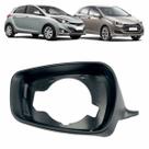 Aro Moldura Retrovisor Hb20 2012 A 2019 Esquerdo