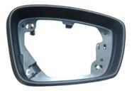 Aro Moldura Retrovisor Sem Furo Gol Saveiro Voyage G6 G7 G8 Aro Moldura Retrovisor Sem Furo Gol Saveiro Voyage G6 G7 G8