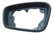 Aro Moldura Retrovisor Sem Furo Gol Saveiro Voyage G6 G7 G8