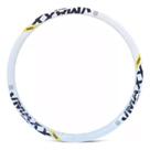 Aro Neon Downhill Freeride Aro 26 Vmaxx Vzan Disco 36f Cor Amarelo Neon