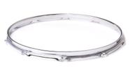 Aro Noah Triple Flange 2.0mm 12 com 6 Afinações para Tom e Caixa (Unitário) NSP524-PH12 Aro Noah Triple Flange 2.0mm 12 com 6 Afinações para Tom e Caixa (Unitário) NSP524-PH12