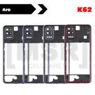Aro para celular LG modelo K62