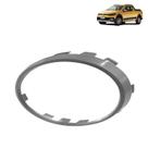 Aro Prata Farol Milha Esquerdo Saveirocross G6 Gol Rallye G6