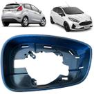 Aro retrovisor new fiesta 2011 a 2019 original direito