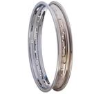 Aro Roda 2.15x215 Cromado Traseiro Bros 125 150 160 Falcon